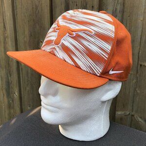 NFL Nike Texas Longhorns Hat